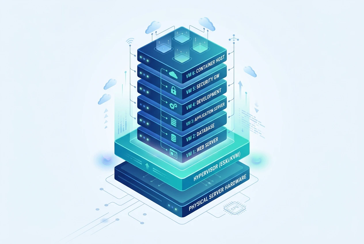 VMware Cloud