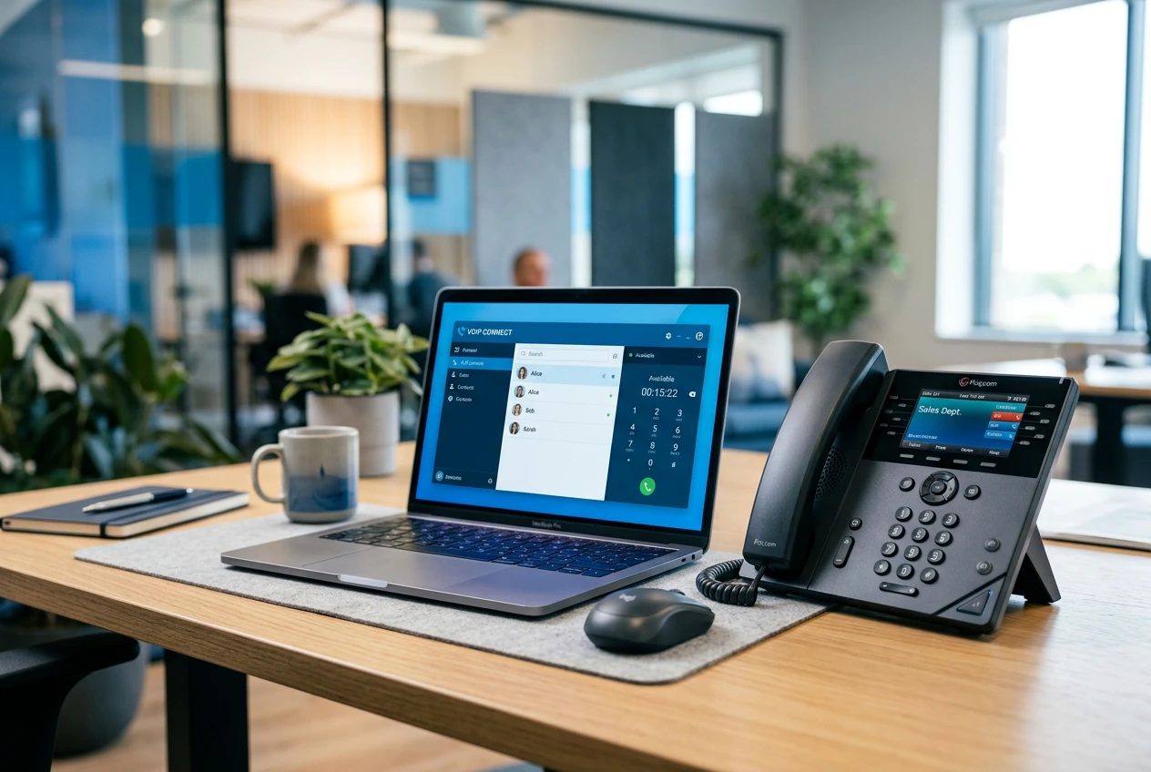 VoIP Solutions